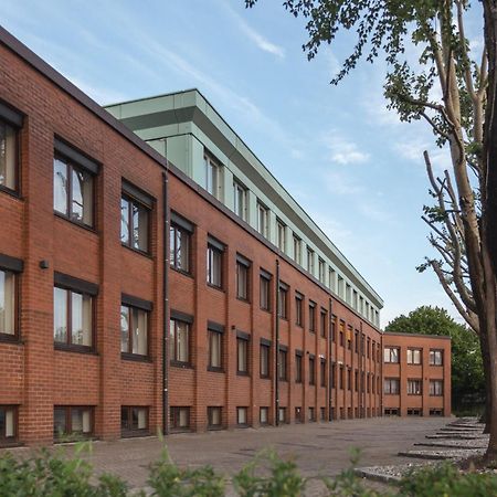 Garner Hotel Hamburg Nord By Ihg Luaran gambar