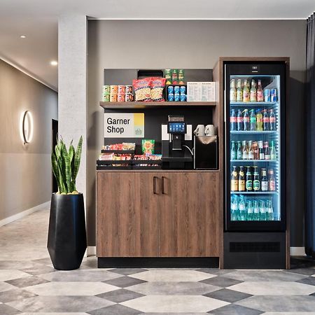 Garner Hotel Hamburg Nord By Ihg Luaran gambar