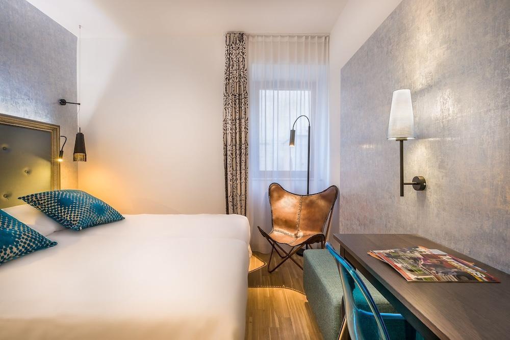 Garner Hotel Hamburg Nord By Ihg Luaran gambar