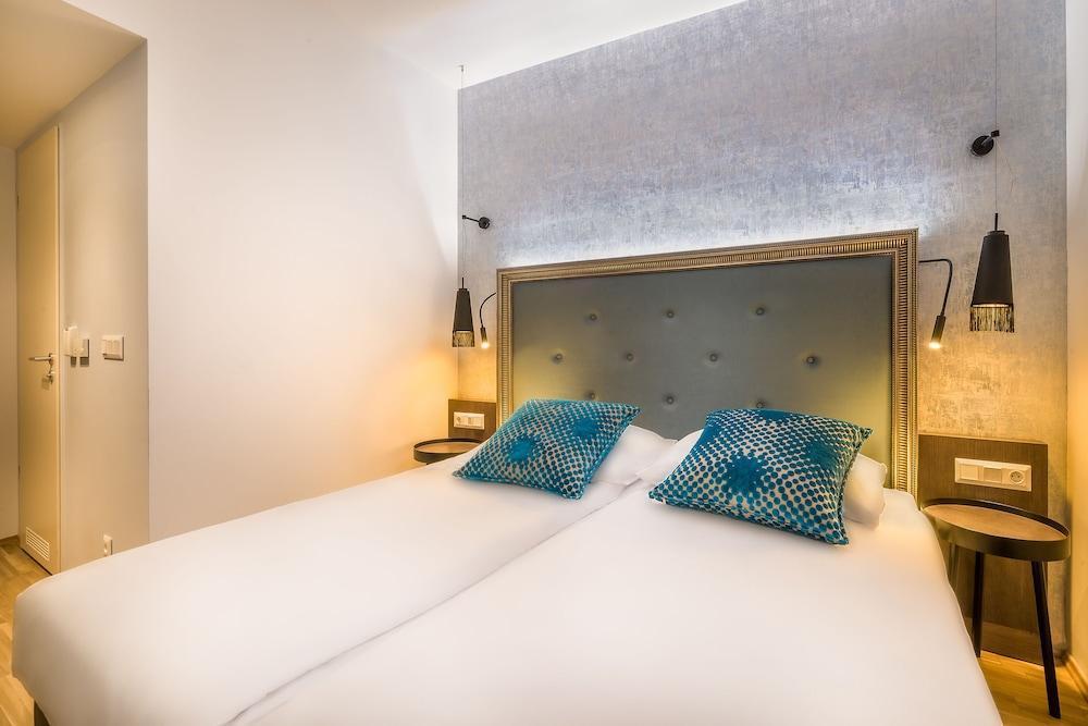 Garner Hotel Hamburg Nord By Ihg Luaran gambar