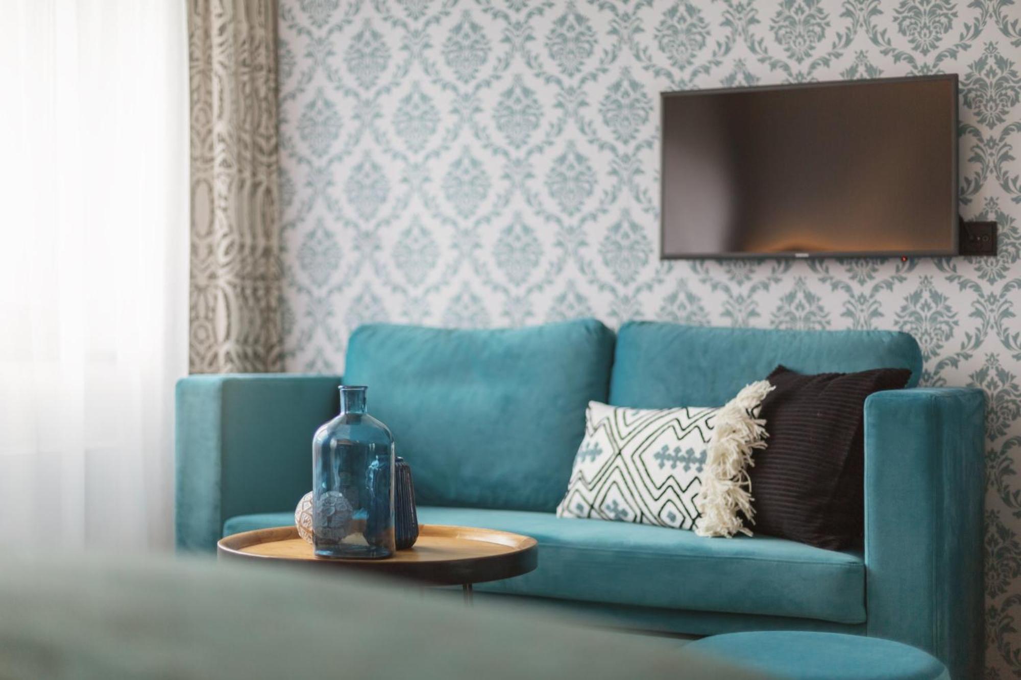 Garner Hotel Hamburg Nord By Ihg Luaran gambar