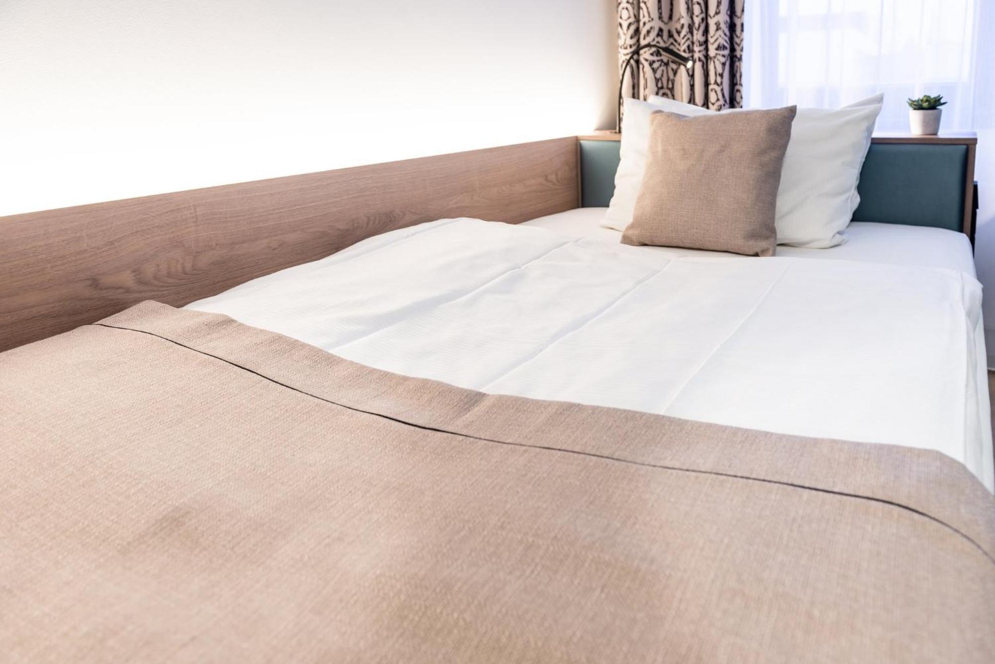 Garner Hotel Hamburg Nord By Ihg Luaran gambar