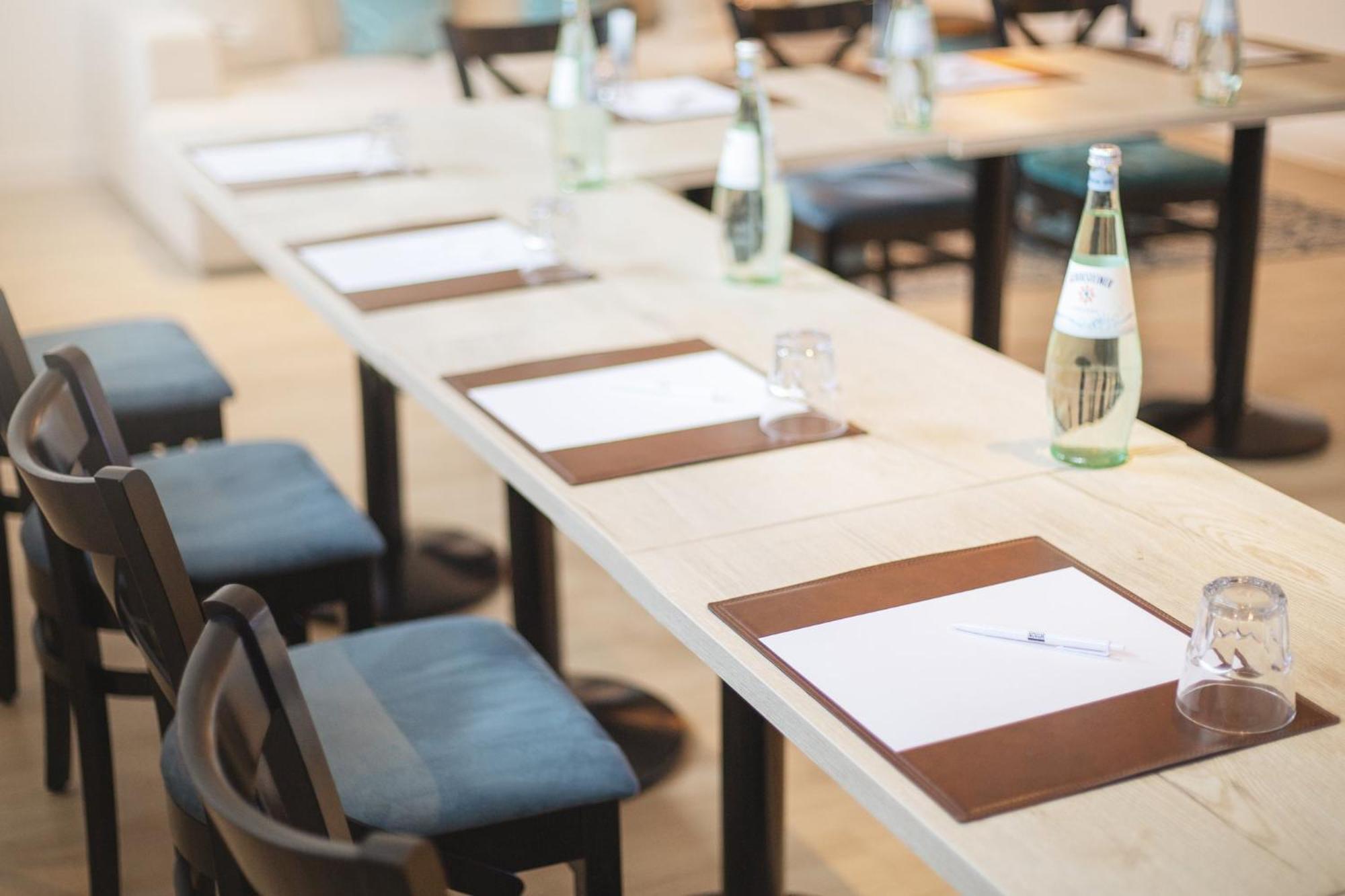 Garner Hotel Hamburg Nord By Ihg Luaran gambar