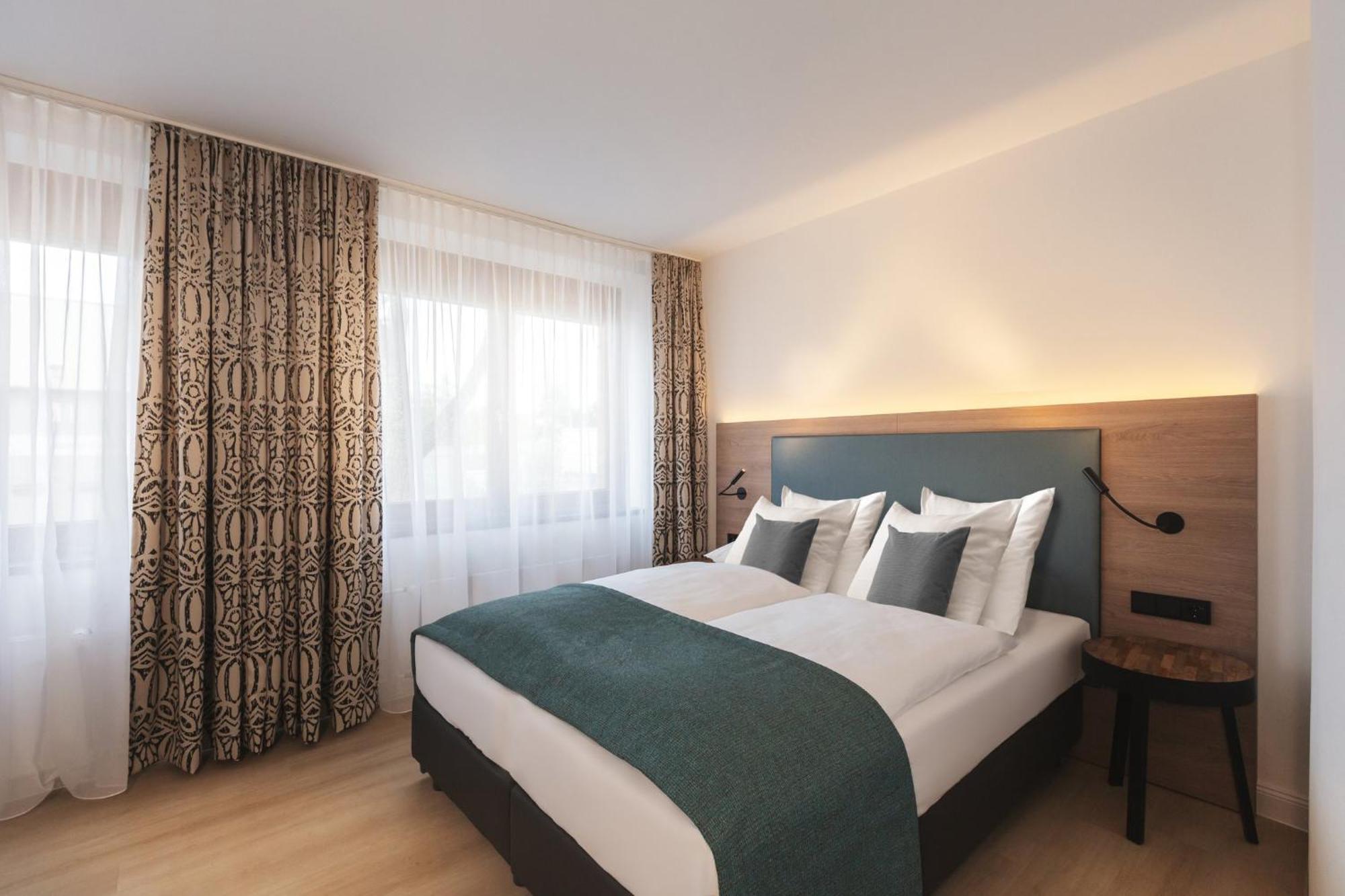 Garner Hotel Hamburg Nord By Ihg Luaran gambar